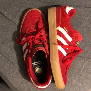 Adidas Busenitz Shoe